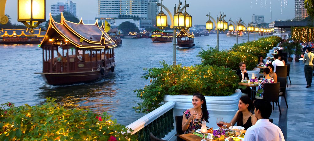 thailand hotels