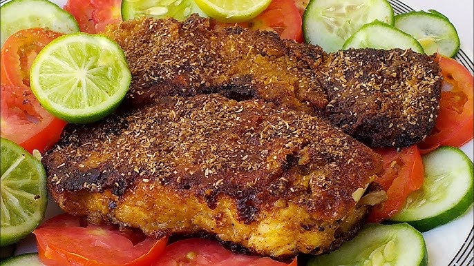 Sindhi Fish